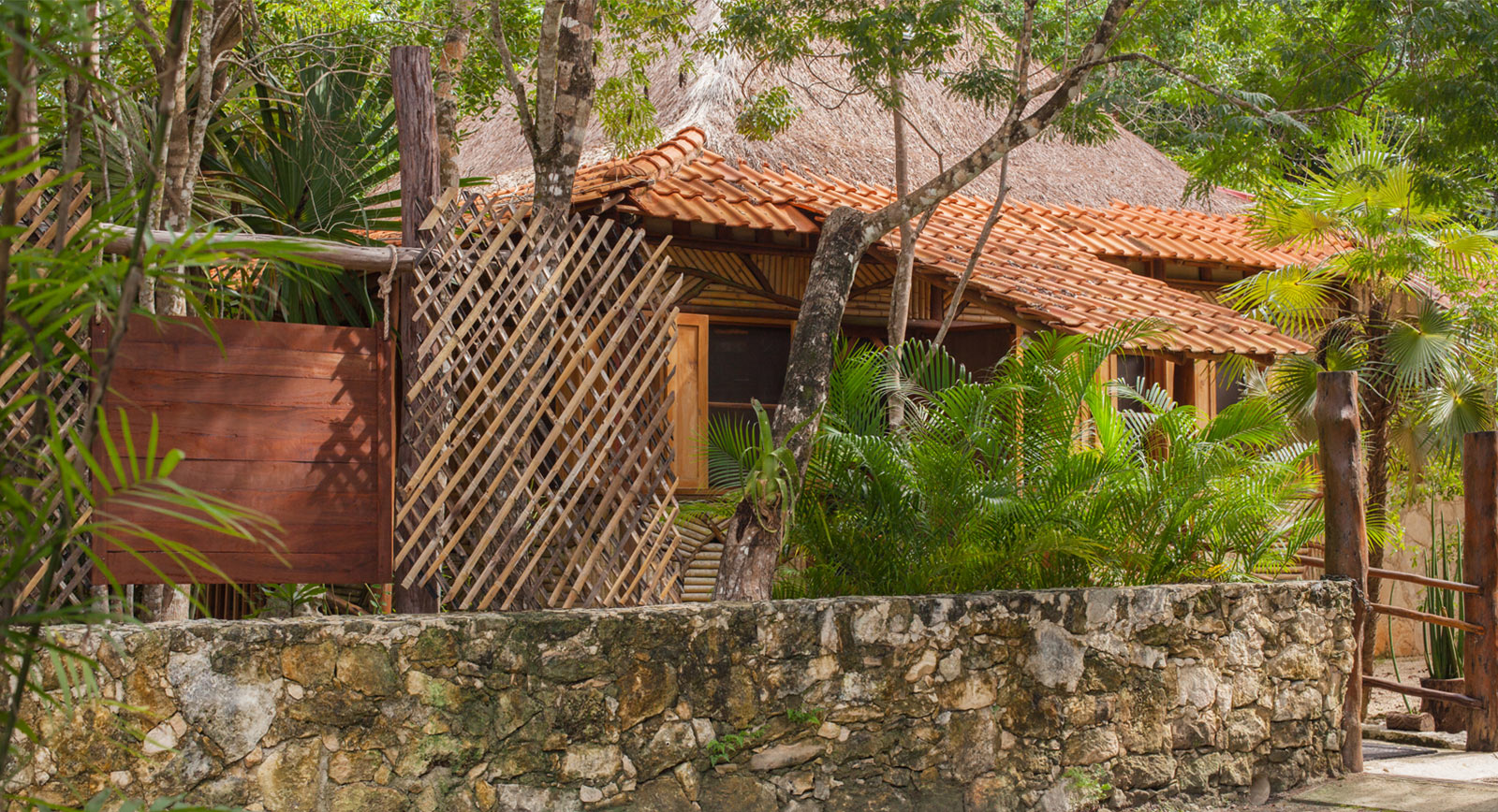 Chaktunche Rancho Ecolodge